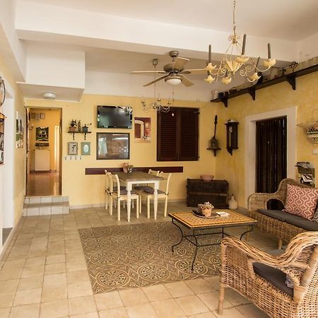 فندق Casa Segota Veli Iž المظهر الخارجي الصورة