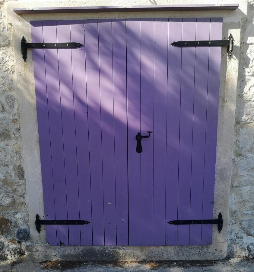 فندق Casa Segota Veli Iž المظهر الخارجي الصورة