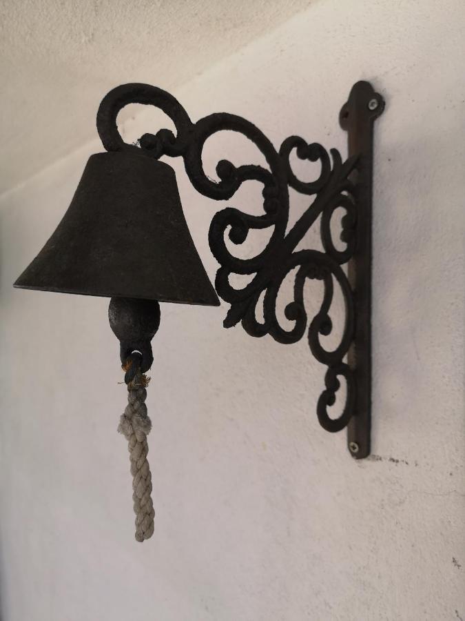 فندق Casa Segota Veli Iž المظهر الخارجي الصورة