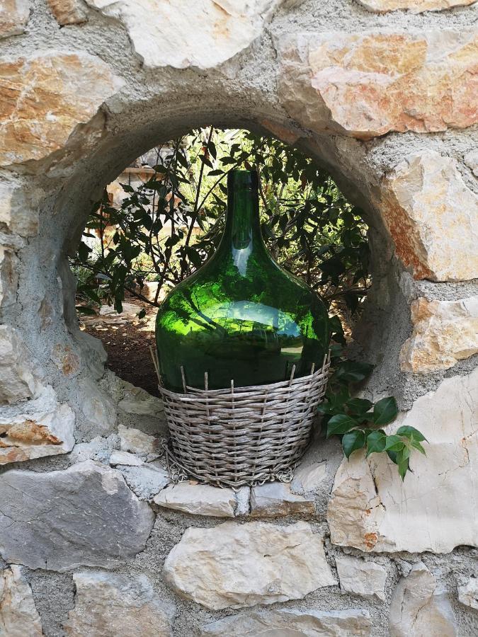 فندق Casa Segota Veli Iž المظهر الخارجي الصورة
