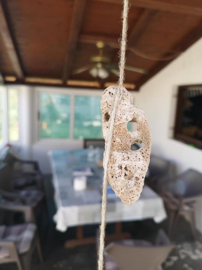 فندق Casa Segota Veli Iž المظهر الخارجي الصورة