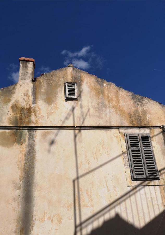 فندق Casa Segota Veli Iž المظهر الخارجي الصورة