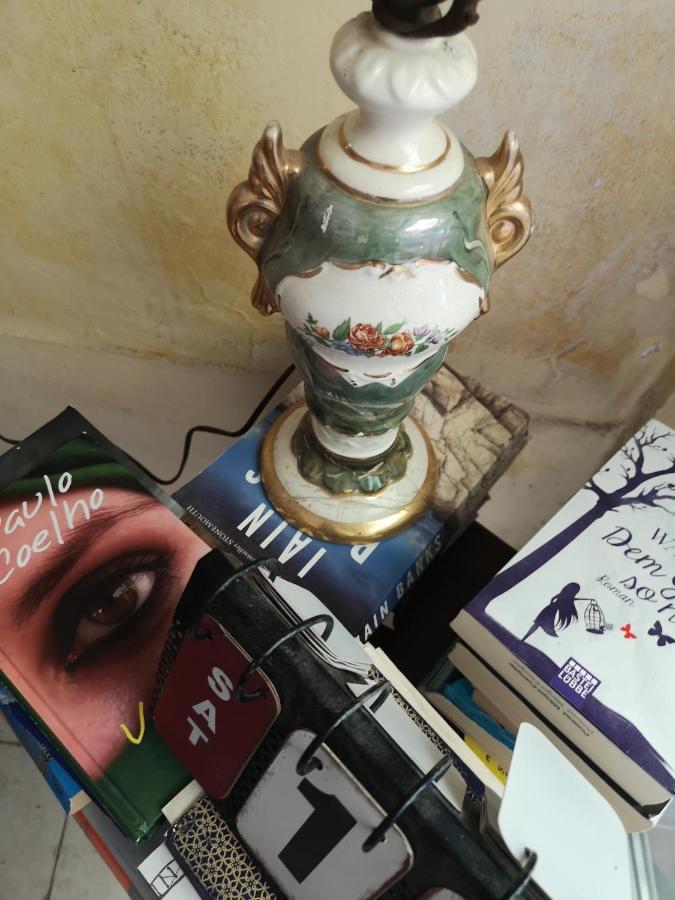 فندق Casa Segota Veli Iž المظهر الخارجي الصورة