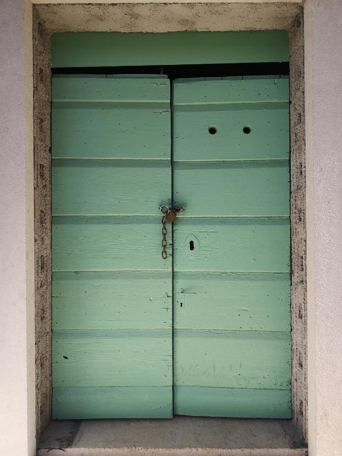 فندق Casa Segota Veli Iž المظهر الخارجي الصورة