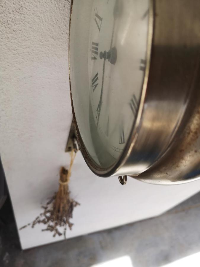 فندق Casa Segota Veli Iž المظهر الخارجي الصورة