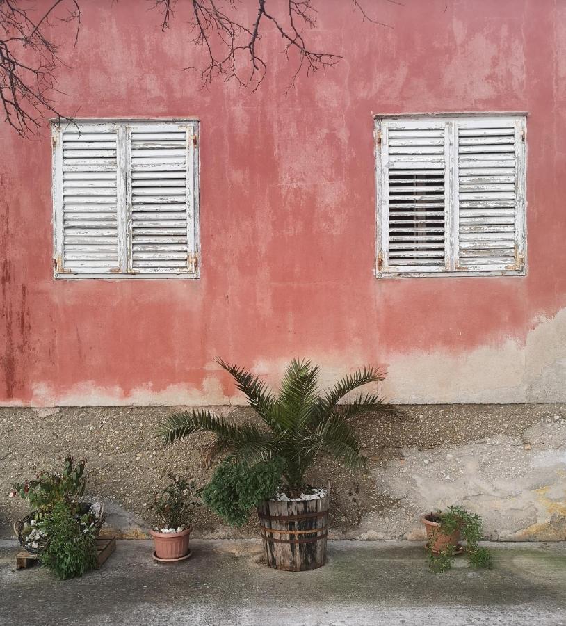 فندق Casa Segota Veli Iž المظهر الخارجي الصورة