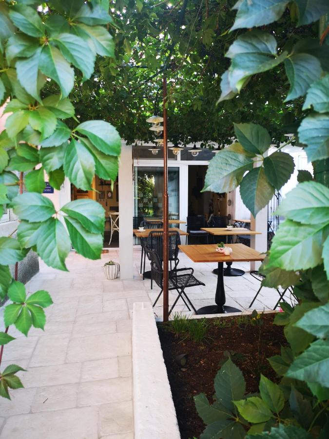 فندق Casa Segota Veli Iž المظهر الخارجي الصورة