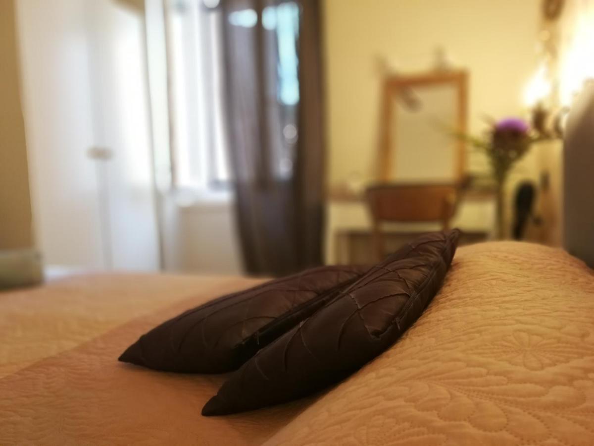 فندق Casa Segota Veli Iž المظهر الخارجي الصورة