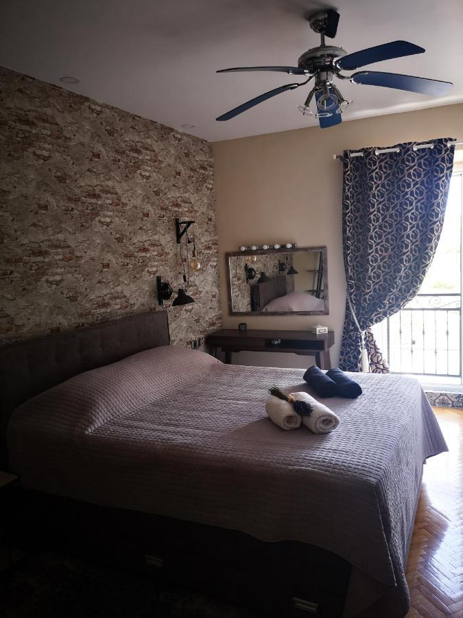 فندق Casa Segota Veli Iž المظهر الخارجي الصورة