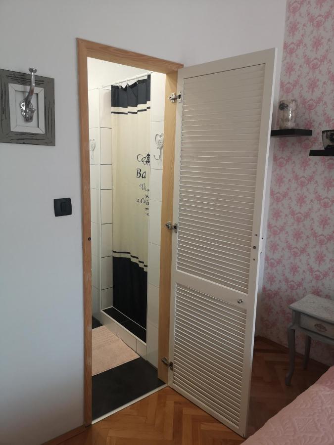 فندق Casa Segota Veli Iž المظهر الخارجي الصورة