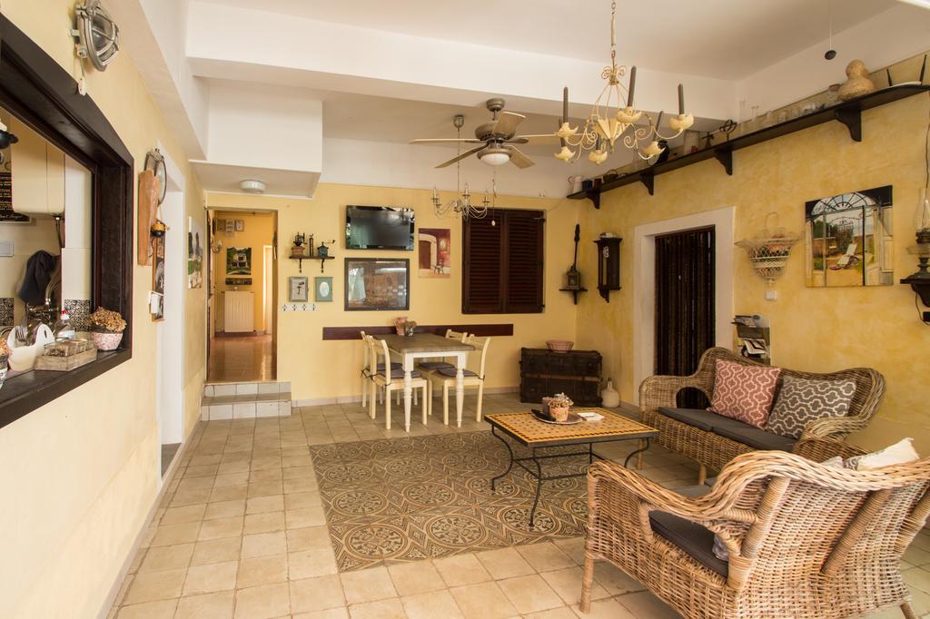 فندق Casa Segota Veli Iž المظهر الخارجي الصورة